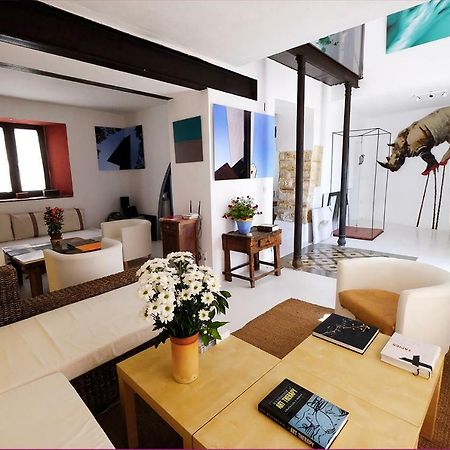La Casa De La Luz. Artisthome Almodóvar del Río Dış mekan fotoğraf