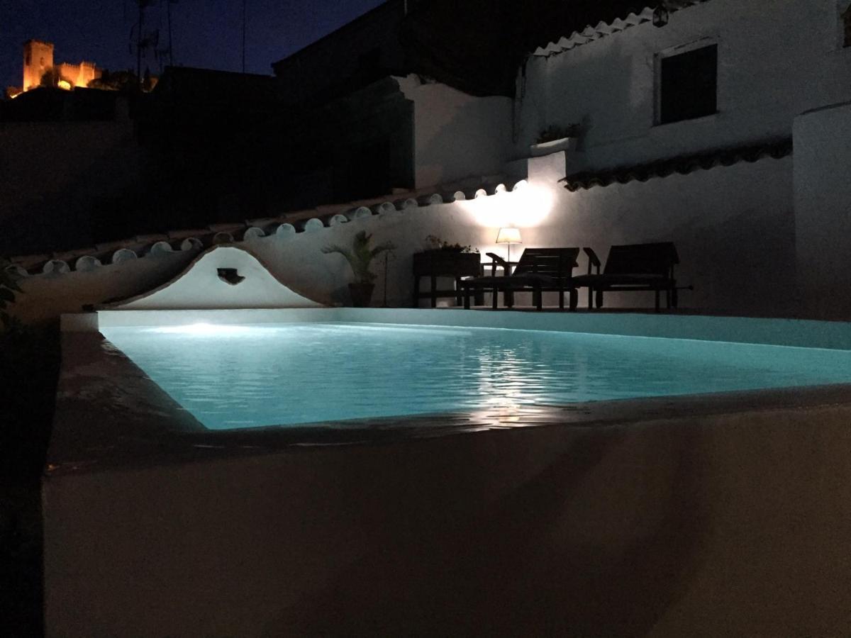 La Casa De La Luz. Artisthome Almodóvar del Río Dış mekan fotoğraf