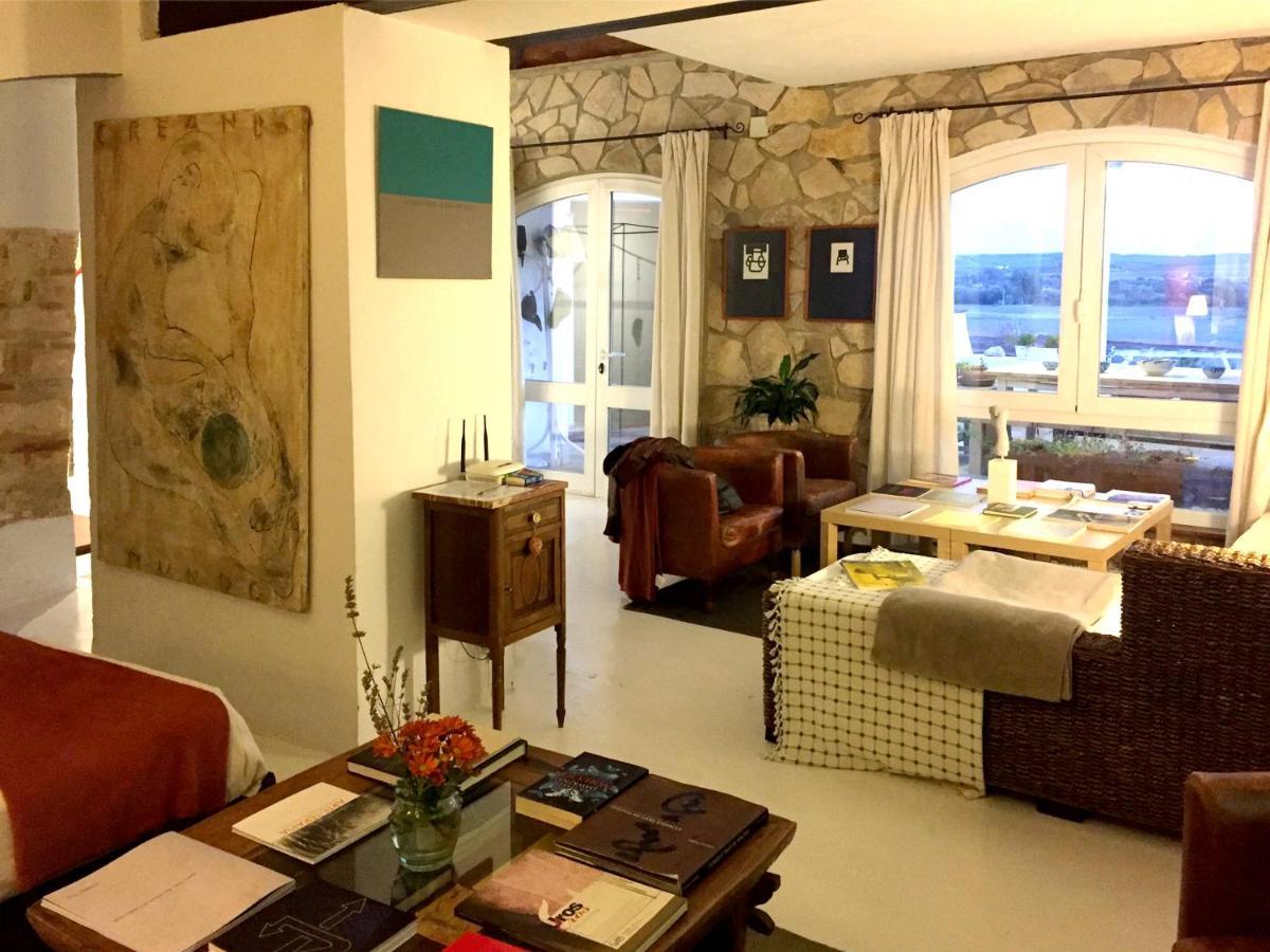 La Casa De La Luz. Artisthome Almodóvar del Río Dış mekan fotoğraf