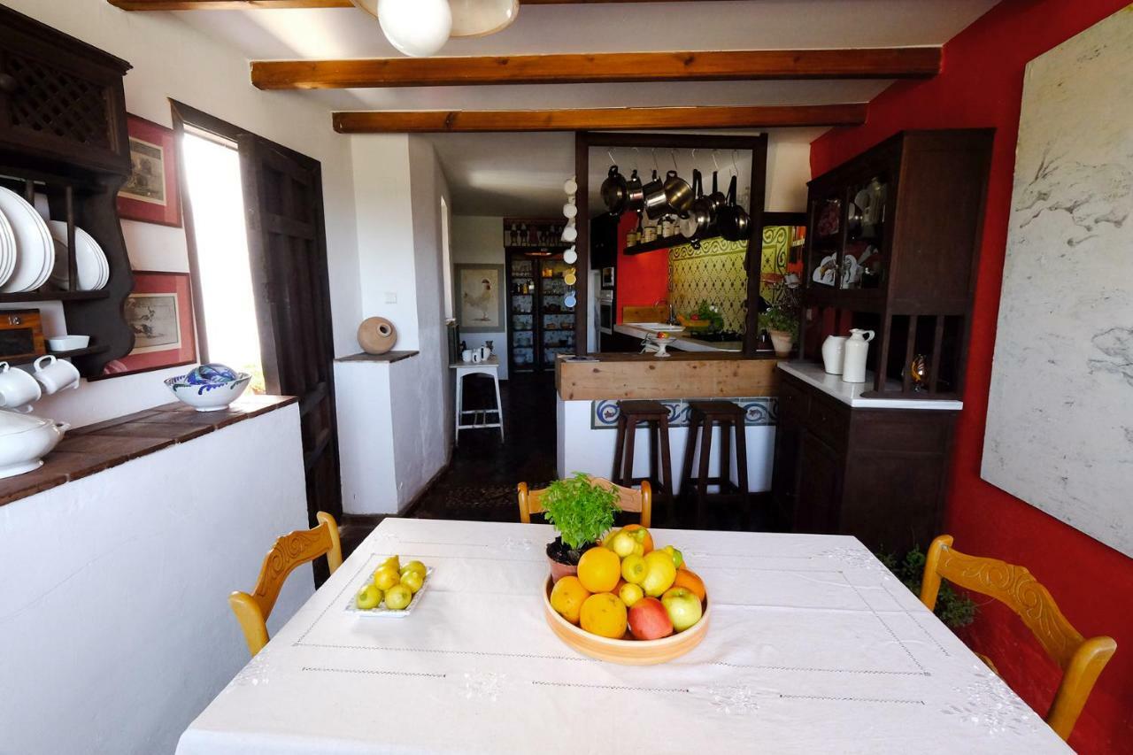 La Casa De La Luz. Artisthome Almodóvar del Río Dış mekan fotoğraf