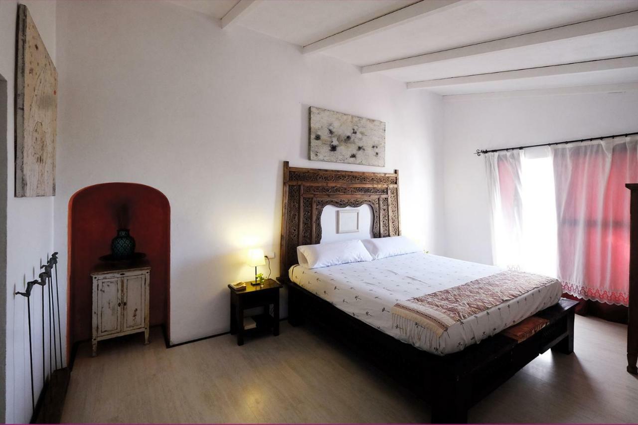 La Casa De La Luz. Artisthome Almodóvar del Río Dış mekan fotoğraf