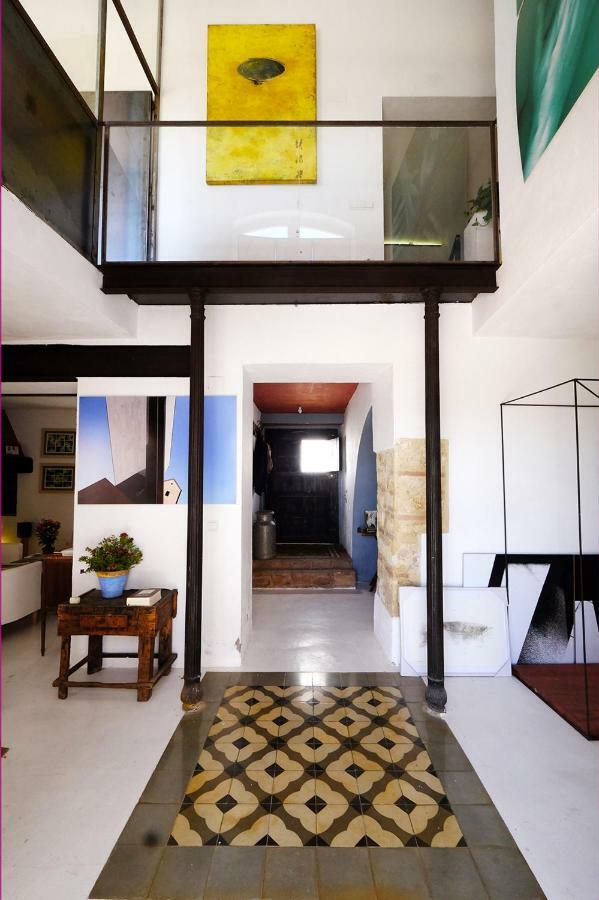 La Casa De La Luz. Artisthome Almodóvar del Río Dış mekan fotoğraf