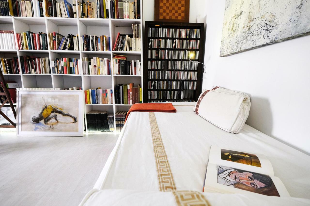 La Casa De La Luz. Artisthome Almodóvar del Río Dış mekan fotoğraf